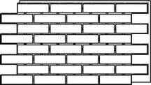 Cerrad Loft Brick Термопанель Cardamom 46x115
